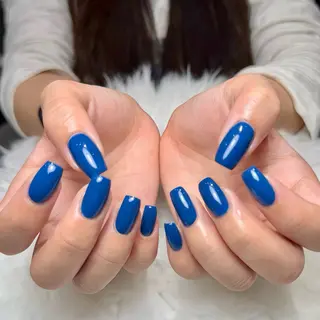 ネイル suk sallyのネイルデザイン