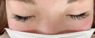 マツエク・マツパ DRESS (ドレス)のマツエク・マツパデザイン