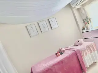 PerleAmour ペルルアムールのエステ・リラクイメージ