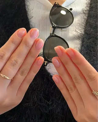 ネイル Nes.Nail所属・Miyagi Asamiのネイルデザイン