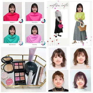 Surely シュアリーのその他イメージ