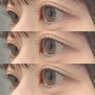 マツエク・マツパ Myro misaeのマツエク・マツパデザイン