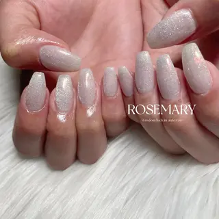ネイル ROSE・MARY 木村のネイルデザイン