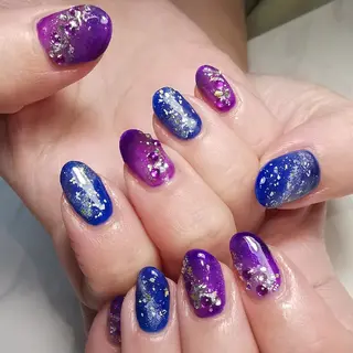 ネイル reve あやののネイルデザイン