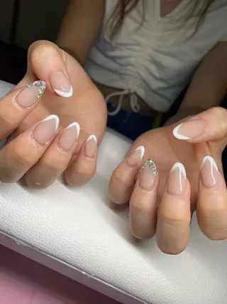 ネイル JR西大路駅徒歩1分 JBネイルのネイルデザイン