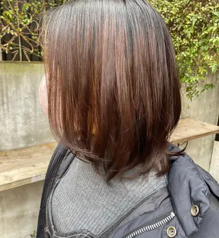 ショート 小顔ショート✁ ⁂Yukari⁂のヘアスタイル