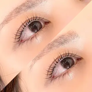 マツエク・マツパ viviell 大阪駅前第１ビル店所属・吉村 由輝の眉毛・アイブロウイメージ