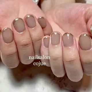 ネイル nailsalon cojue ERIのネイルデザイン