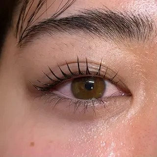 マツエク・マツパ nouvell セキモユウカ🦄のマツエク・マツパデザイン