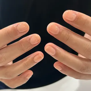 ネイル Allure 小山店 結咲(ゆいさ)のネイルデザイン