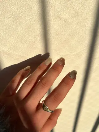 ネイル エレン 南越谷のネイルデザイン