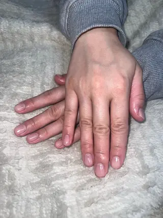 ネイル パラスパガーデン Yuka Ono🌷のネイルデザイン