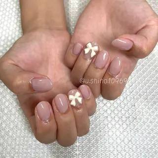 ネイル MoonLight SHINOのネイルデザイン