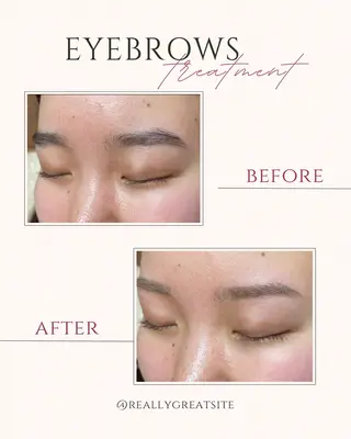 アイブロウ MAEDA .のエステ・リラクイメージ