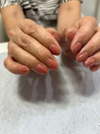 ネイル LINON所属・【LINON】 airiのネイルデザイン