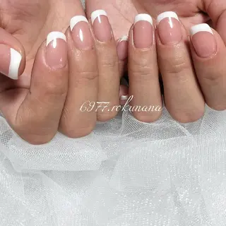 ネイル rokunana 佐野のネイルデザイン