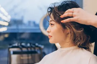 カラー ami makinoのエステ・リラクイメージ