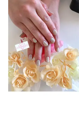 ネイル Asa miのネイルデザイン