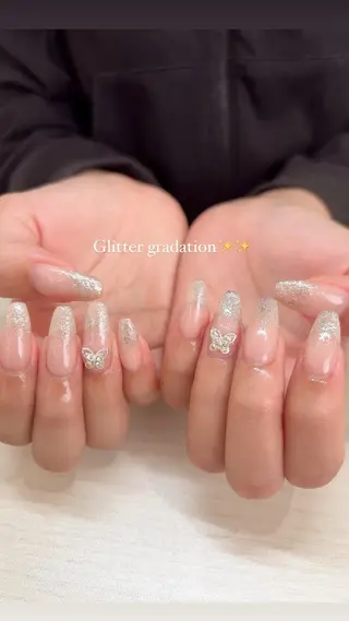 ネイル beautiful meみくのネイルデザイン