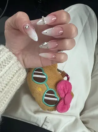 ネイル ♡ asamiのネイルデザイン