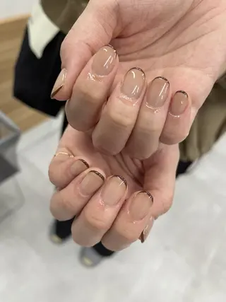 ネイル ベターネイル 浅草橋のネイルデザイン