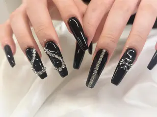 ネイル Basic本厚木店 Ruka♛のネイルデザイン