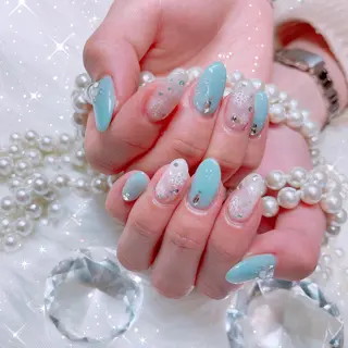 ネイル Private Salon 大宮のネイルデザイン