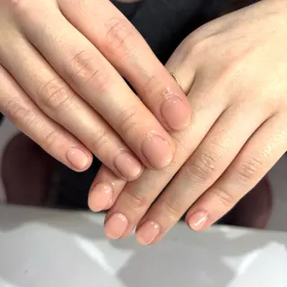 ネイル CLALA Tokiho 🎀のネイルデザイン