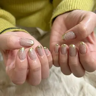 ネイル パラジェル登録サロンfeerique所属・Uchida Mayunaのその他イメージ