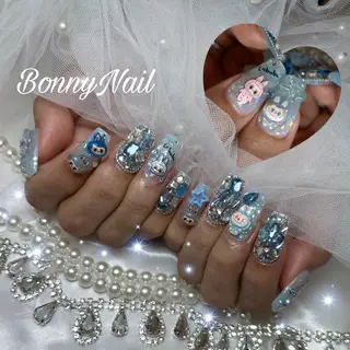 ネイル Bonny Nailのネイルデザイン