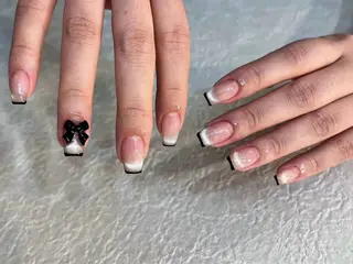 ネイル Babarla Nailのネイルデザイン