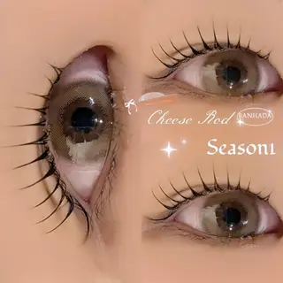 マツエク・マツパ lien🤍ᩚ亀戸 ·͜· ꕤ︎︎さとうのマツエク・マツパデザイン