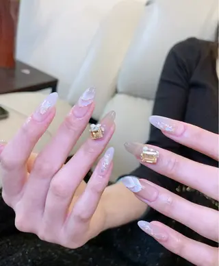 ネイル UnicornNail所属・Unicorn Nail 矢場町店のネイルデザイン