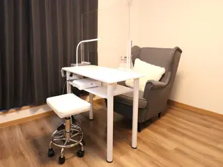 ネイル merci nail所属・merci nailのネイルデザイン