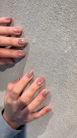 ネイル tote. sumileのネイルデザイン