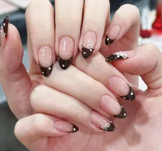 ネイル Molly _nailのネイルデザイン