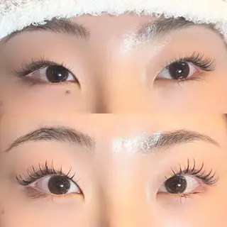 マツエク・マツパ Star Nail plus天神西通り店所属・Star Nail plus西通り店のネイルデザイン