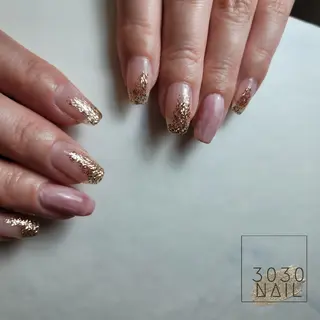 ネイル ネイリスト riiisaのネイルデザイン