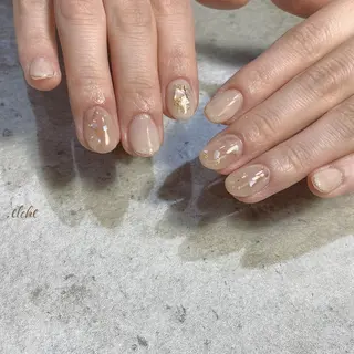 ネイル Rio 𓍼のネイルデザイン