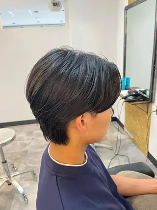 メンズ 🔥メンズ特化美容師 🔥MIYABIのヘアスタイル