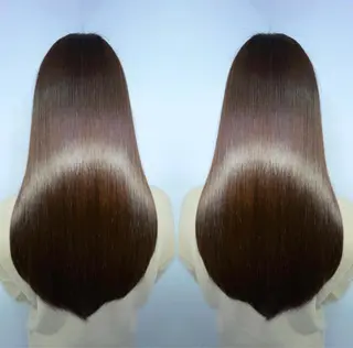 ロング ALOHANA所属・naomi (夜間営業受付中★)のヘアスタイル