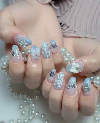 ネイル 👍thumbs up nail👍のネイルデザイン