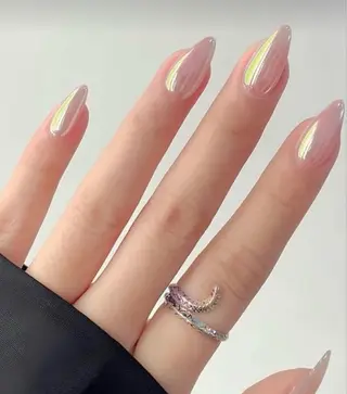 ネイル Kawaii Nail Salon所属・YURI NAIL NARITAのネイルデザイン