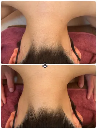 ハーブピーリングMB eautySalonのエステ・リラクイメージ