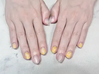 ネイル n.nail 🎀城山のネイルデザイン