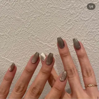 ネイル naillist sayoのネイルデザイン