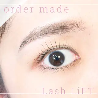 マツエク・マツパ 奥沢/自由が丘 Lien〈リアン〉の眉毛・アイブロウイメージ