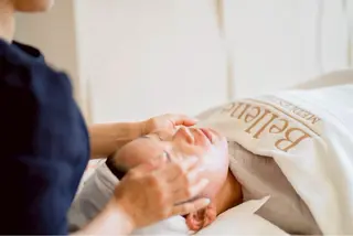 BeautySpaSupreme所属・Beauty Spa Supreme小玉のエステ・リラクイメージ