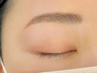 アイブロウ EYELA盛岡店所属・EYELA 花音のマツエク・マツパデザイン