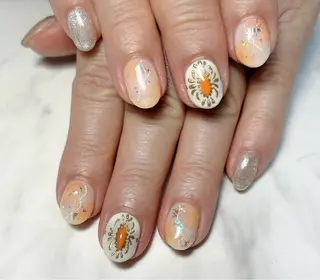 ネイル reve あやののネイルデザイン